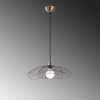 Люстра Opviq Farac 6381 фото №8 — интернет-магазин Desire.md