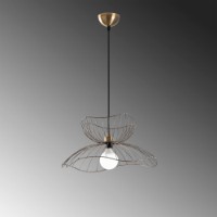 Люстра Opviq Farac 6381 фото №9 — интернет-магазин Desire.md