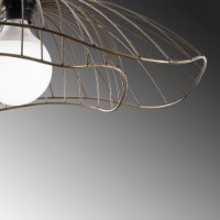 Люстра Opviq Farac 6381 фото №11 — интернет-магазин Desire.md