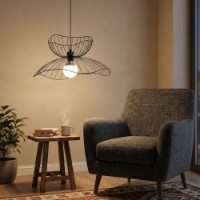 Люстра Opviq Farac 6390