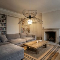 Люстра Opviq Farac 6390 фото №3 — интернет-магазин Desire.md