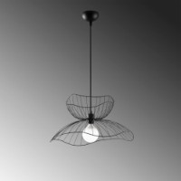 Люстра Opviq Farac 6390 фото №8 — интернет-магазин Desire.md