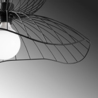 Люстра Opviq Farac 6390 фото №10 — интернет-магазин Desire.md