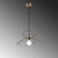 Люстра Opviq Farac 6391 фото №5 — интернет-магазин Desire.md