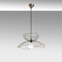 Люстра Opviq Farac 6391 фото №6 — интернет-магазин Desire.md