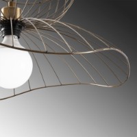 Люстра Opviq Farac 6391 фото №7 — интернет-магазин Desire.md