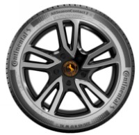 Anvelopa Continental AllSeasonContact 2 195/65 R15 95V XL imaginea #3 — magazin online Desire.md