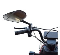 Scooter electric Minsk MSD-025973 Red imaginea #9 — magazin online Desire.md