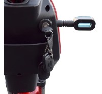 Scooter electric Minsk MSD-025973 Red imaginea #10 — magazin online Desire.md