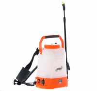 Pulverizator GardenLine AOK0220 5L imaginea #2 — magazin online Desire.md