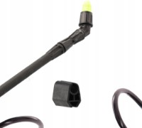 Pulverizator GardenLine AOK0220 5L imaginea #3 — magazin online Desire.md