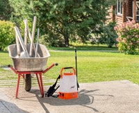 Pulverizator GardenLine AOK0220 5L imaginea #5 — magazin online Desire.md