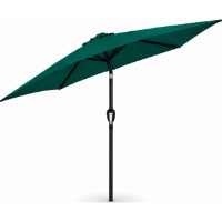 Umbrelă de gradină GardenLine GAO2569 Green imaginea #2 — magazin online Desire.md