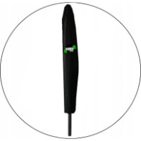 Umbrelă de gradină GardenLine GAO5330 Grey imaginea #6 — magazin online Desire.md