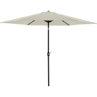 Umbrelă de gradină GardenLine GAO5347 Beige imaginea #4 — magazin online Desire.md
