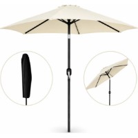 Umbrelă de gradină GardenLine GAO5347 Beige