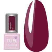 Gel-lac de unghii Tufi Profi Premium Midnight 02 8ml imaginea #1 — magazin online Desire.md