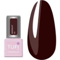 Gel-lac de unghii Tufi Profi Premium Midnight 03 8ml imaginea #1 — magazin online Desire.md