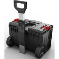 Cutie pentru scule QBrick QS ONE Cart imaginea #2 — magazin online Desire.md