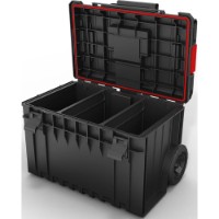 Cutie pentru scule QBrick QS ONE Cart imaginea #3 — magazin online Desire.md