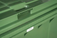 Tomberon Unipark Blue HE 1100L (37211) imaginea #2 — magazin online Desire.md
