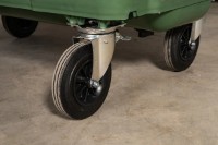 Tomberon Unipark Blue HE 1100L (37211) imaginea #3 — magazin online Desire.md
