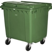 Tomberon Unipark Blue HE 1100L (37211)