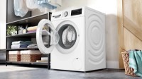 Maşina de spălat rufe Bosch WGG154ZSPL imaginea #4 — magazin online Desire.md