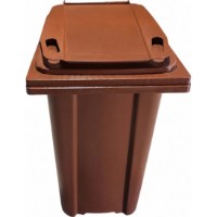 Tomberon Unipark Brown HE 240L (37212M)