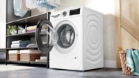 Maşina de spălat rufe Bosch WGG242ZEPL imaginea #3 — magazin online Desire.md