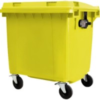 Tomberon Unipark Yellow HE 1100L (37223)