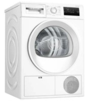 Mașină de uscat rufe Bosch WTH86200PL imaginea #2 — magazin online Desire.md