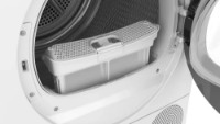 Mașină de uscat rufe Bosch WTH86200PL imaginea #3 — magazin online Desire.md
