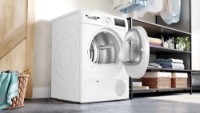 Mașină de uscat rufe Bosch WTH86200PL imaginea #4 — magazin online Desire.md