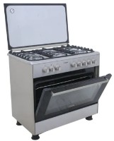 Aragaz Kubb FF9506GAZH imaginea #2 — magazin online Desire.md