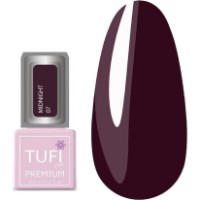 Gel-lac de unghii Tufi Profi Premium Midnight 07 8ml imaginea #1 — magazin online Desire.md