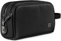 Geantă WiWU Phantom Fingerprint Lock Pouch Pro Black imaginea #1 — magazin online Desire.md