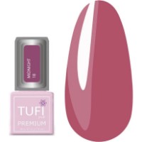 Gel-lac de unghii Tufi Profi Premium Midnight 18 8ml imaginea #1 — magazin online Desire.md