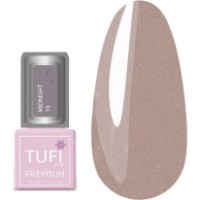 Gel-lac de unghii Tufi Profi Premium Midnight 19 8ml imaginea #1 — magazin online Desire.md