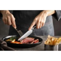 Кухонный нож Takumi TK-B13S-NP фото №2 — интернет-магазин Desire.md