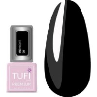 Gel-lac de unghii Tufi Profi Premium Midnight 20 8ml imaginea #1 — magazin online Desire.md