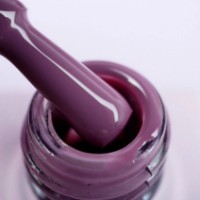 Gel-lac de unghii Tufi Profi Premium Midnight 21 8ml imaginea #2 — magazin online Desire.md