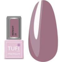 Gel-lac de unghii Tufi Profi Premium Midnight 23 8ml imaginea #1 — magazin online Desire.md