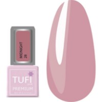 Gel-lac de unghii Tufi Profi Premium Midnight 28 8ml