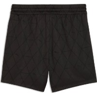 Pantaloni scurți dame Puma Sport High-Rise Jersey 4 Puma Black, s.L imaginea #2 — magazin online Desire.md