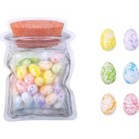 Material pentru artizanat New World Eggs 40pcs (E26000134)