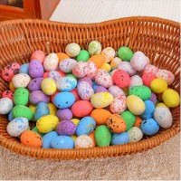 Материал для рукоделия New World Eggs 40pcs (E26000134) фото №4 — интернет-магазин Desire.md
