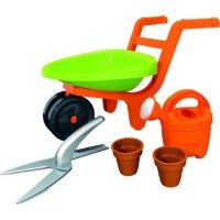 Set de jucării pentru nisip Androni 6521-0000 imaginea #2 — magazin online Desire.md
