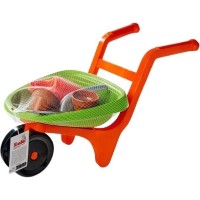 Set de jucării pentru nisip Androni 6521-0000