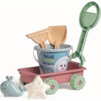 Set de jucării pentru nisip Androni 6997-0RIC-26